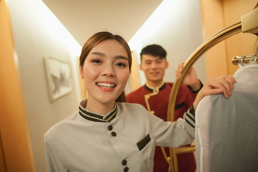 hotel-staff