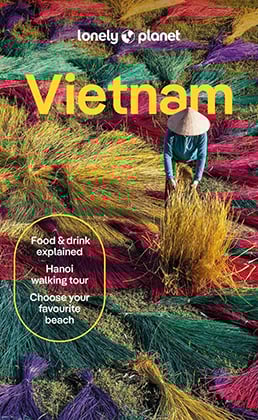 Lonely Planet