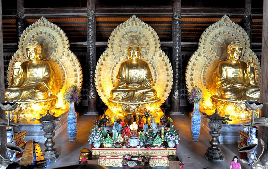 Religion in Vietnam