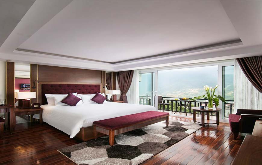 Sapa Horizon Hotel