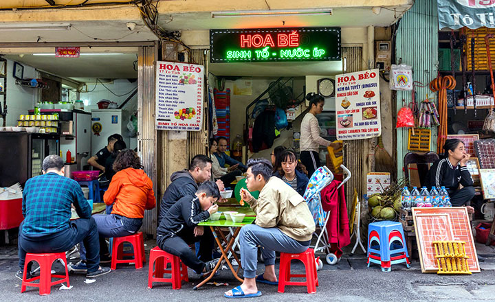 16 unique things to do in Hanoi 2023 recommended by Lonely Planet