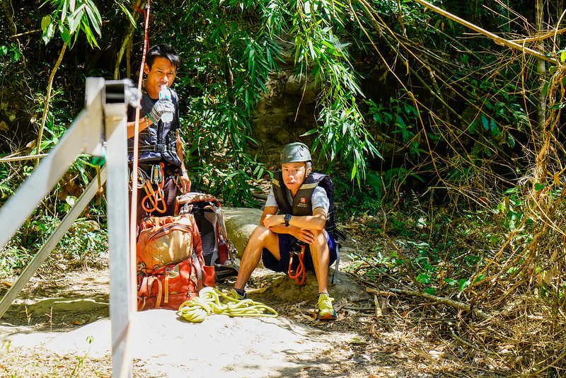 New Year's Eve in Da Lat