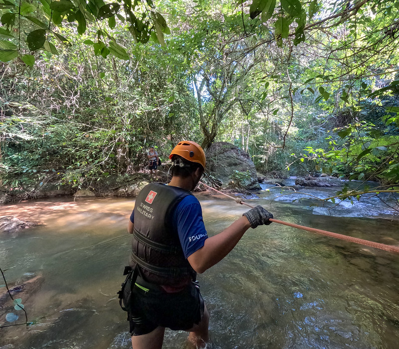 New Year's Eve in Da Lat