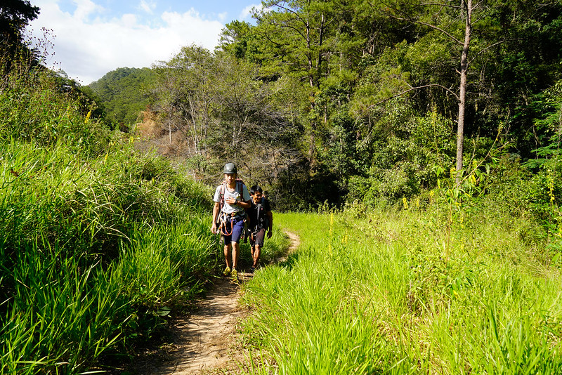 New Year's Eve in Da Lat