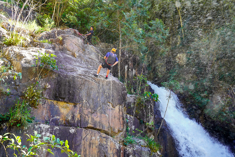 New Year's Eve in Da Lat
