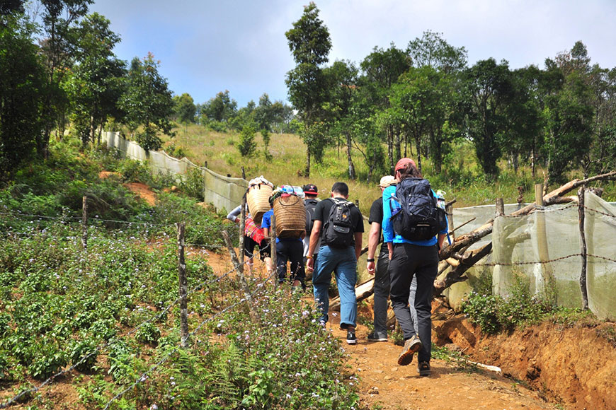 8 Treks for discovering Vietnam’s rural heartlands