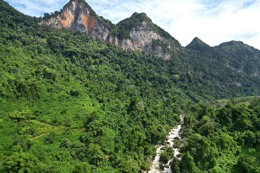 8 Treks for discovering Vietnam’s rural heartlands