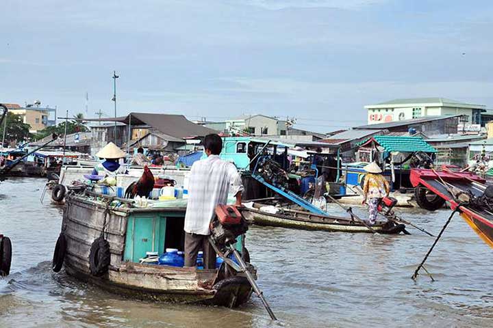 Adventures of the Mekong Delta-2