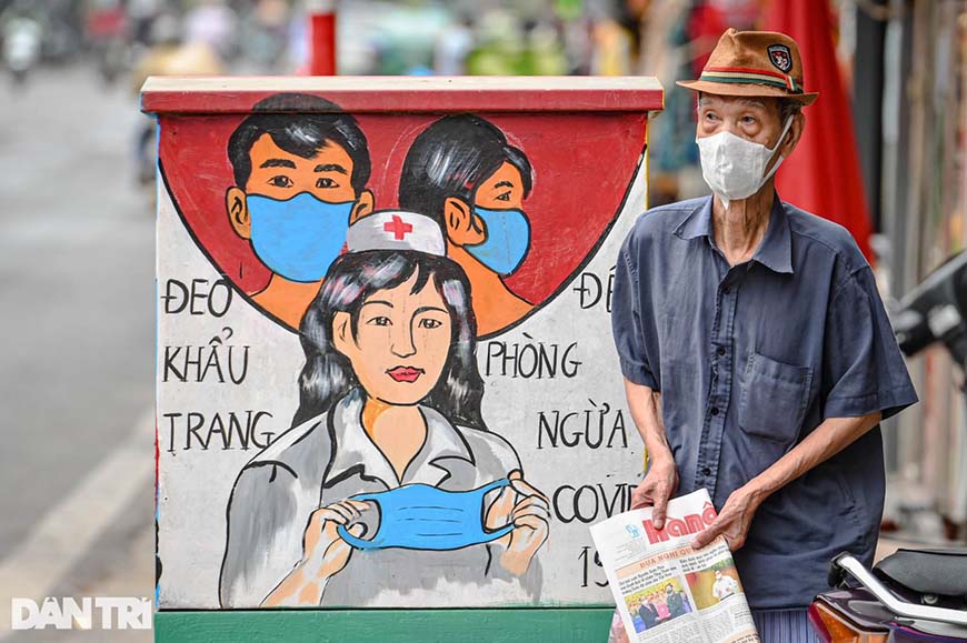 Hanoi updates