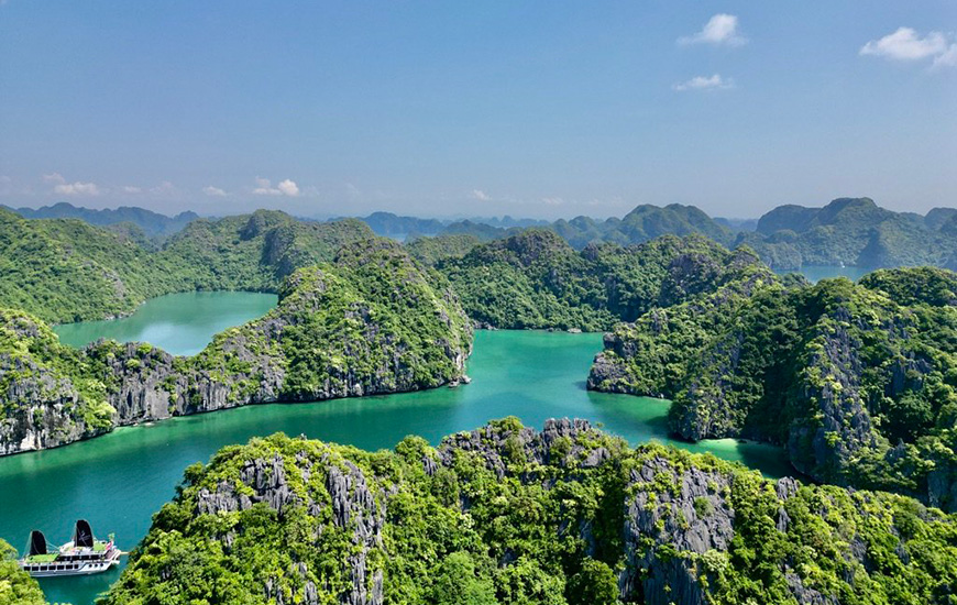 10 of the best places to visit in Vietnam - Lonely Planet