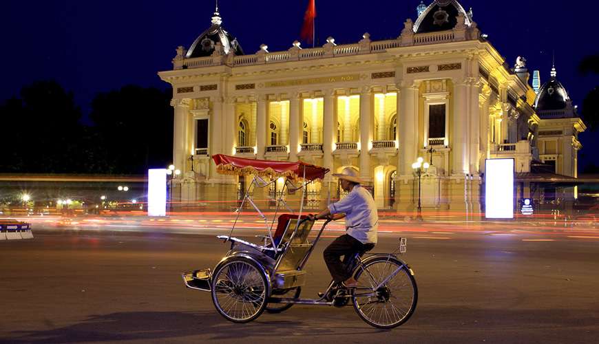 10 off-the-beaten-track ways to have an extraordinary experience in Vietnam