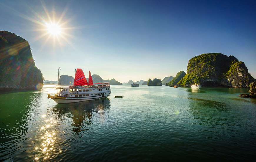 10 things to do in Vietnam with kids