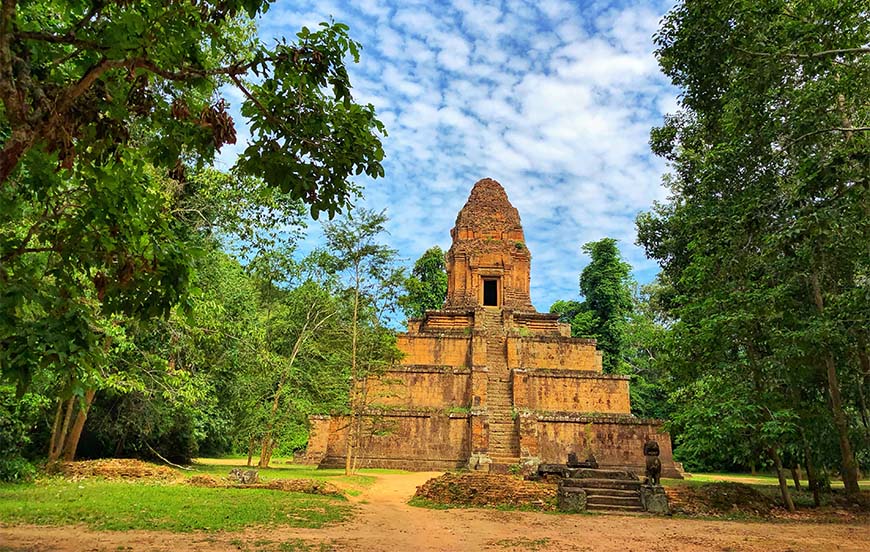 Prasat Thom