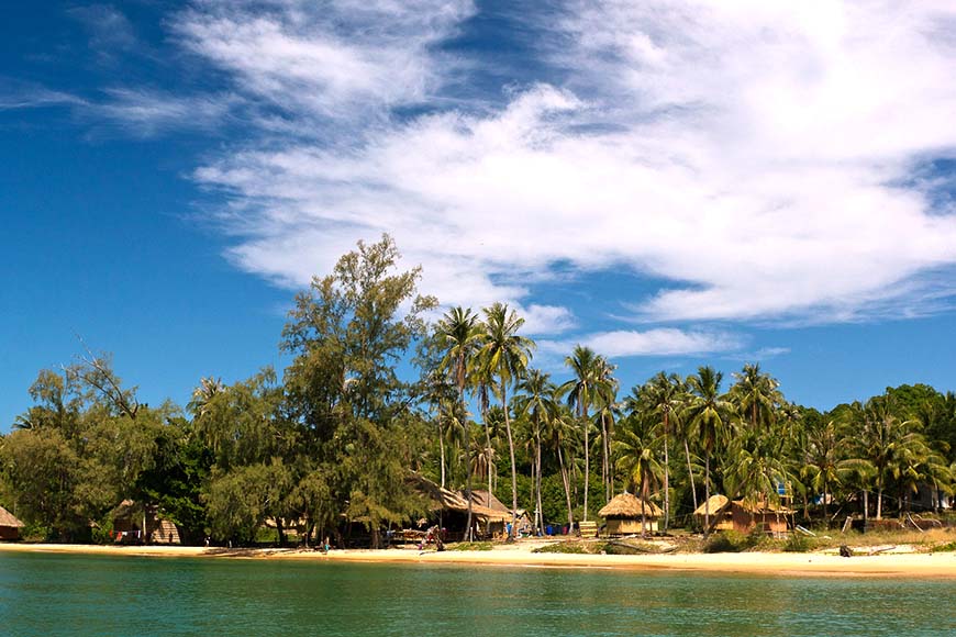 Sihanoukville