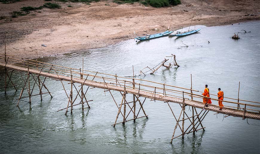 Luang Prabang