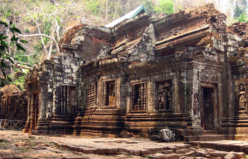 Wat Phu