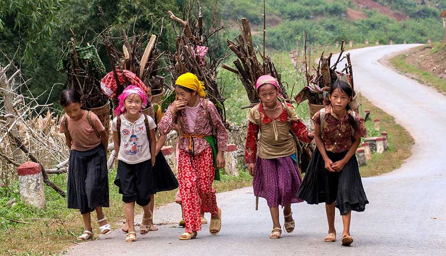 Sapa Vietnam