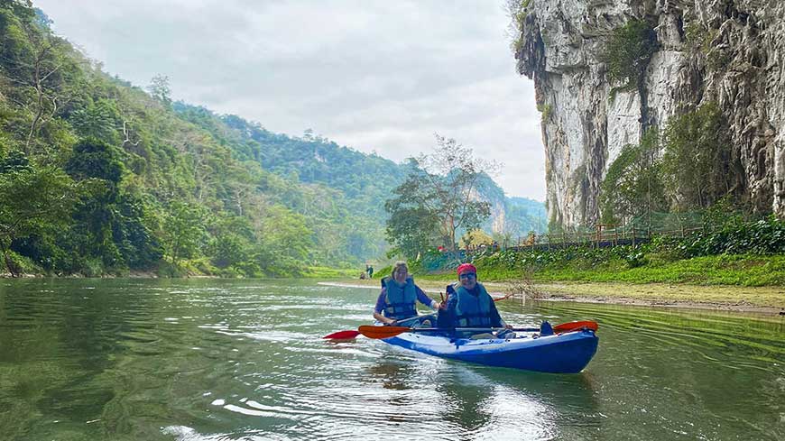 Is summer the best time to visit Vietnam?