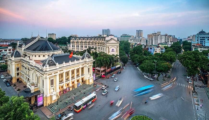 7 days in Vietnam: what’s possible in a week