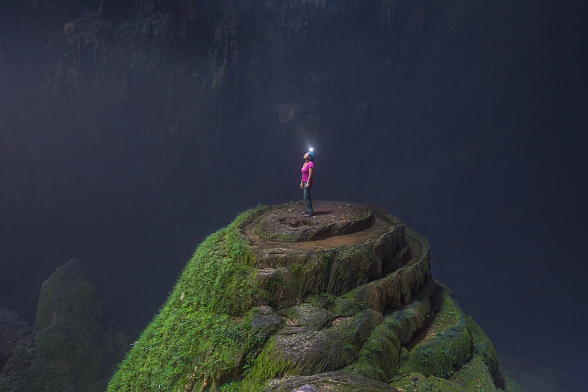 Phong Nha-Ke Bang National Park