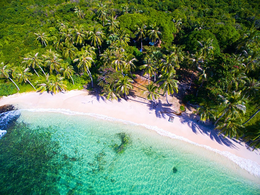 Phu Quoc National Park