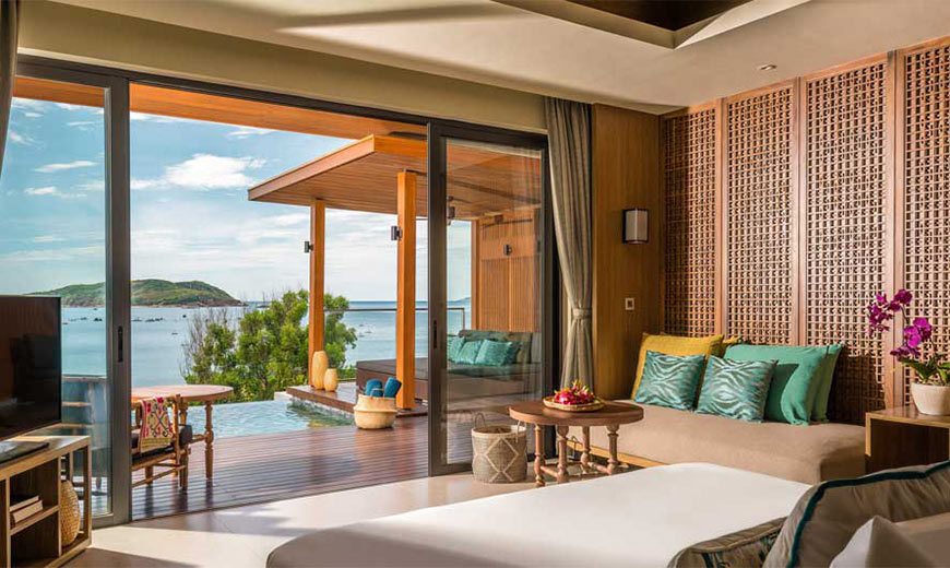 Anantara Quy Nhon Villas