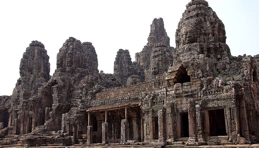 Culture of Cambodia: 7 fascinating facts