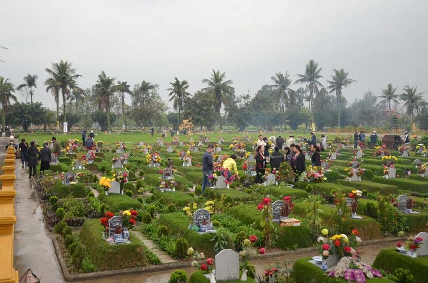 Découvrez le Têt (vacances du Nouvel An lunaire) dans trois régions du Vietnam