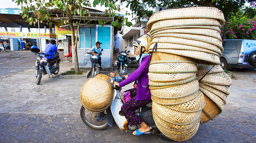 Get your Visa for Vietnam