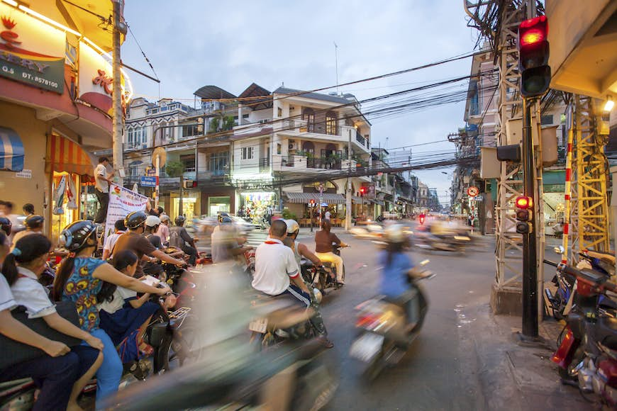 10 of the best places to visit in Vietnam - Lonely Planet