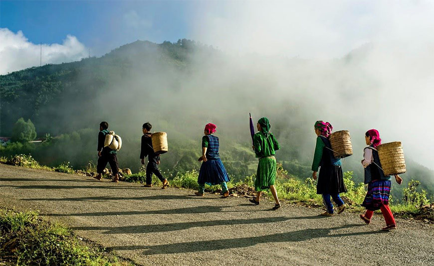 Guide to the Ha Giang Loop