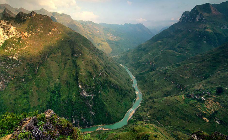 Guide to the Ha Giang Loop