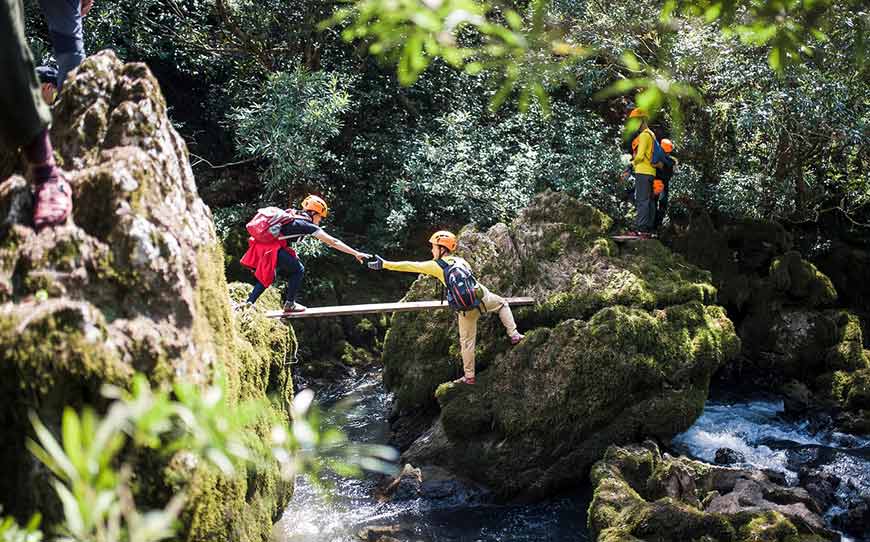 Phong Nha – Ke Bang National Park