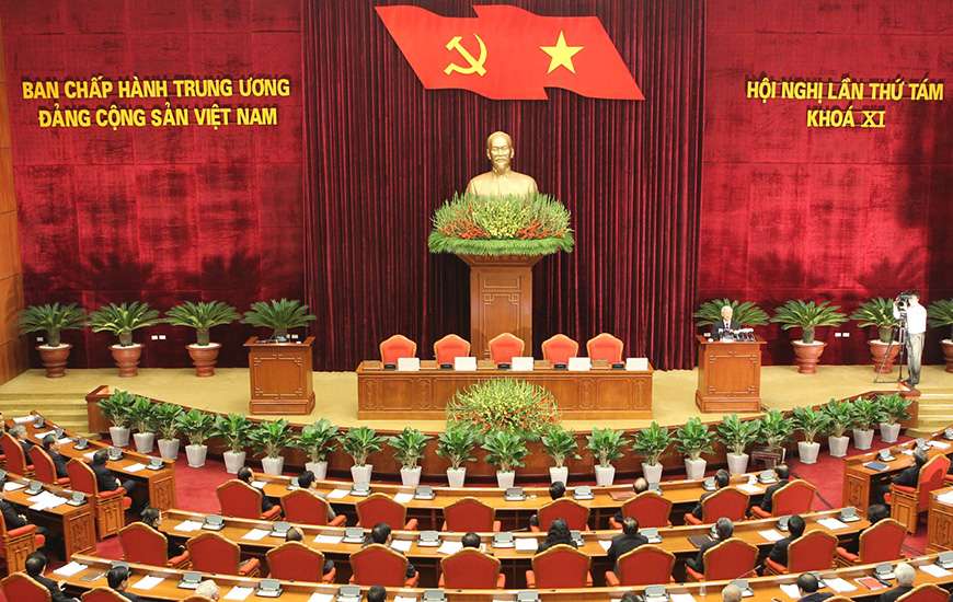 Politics of Vietnam