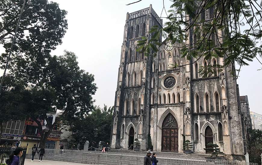  Religion in Vietnam Kitô