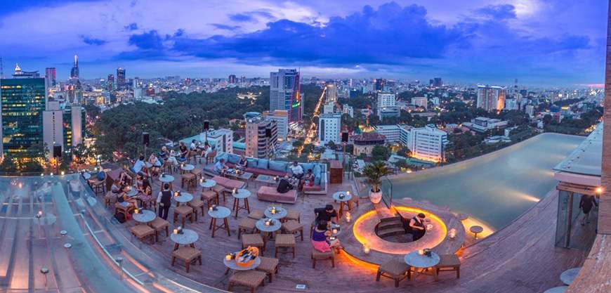 Social Club Restaurant