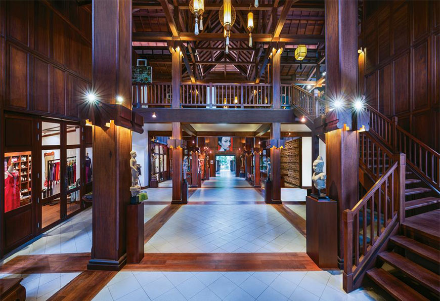 Belmond La Résidence d'Angkor