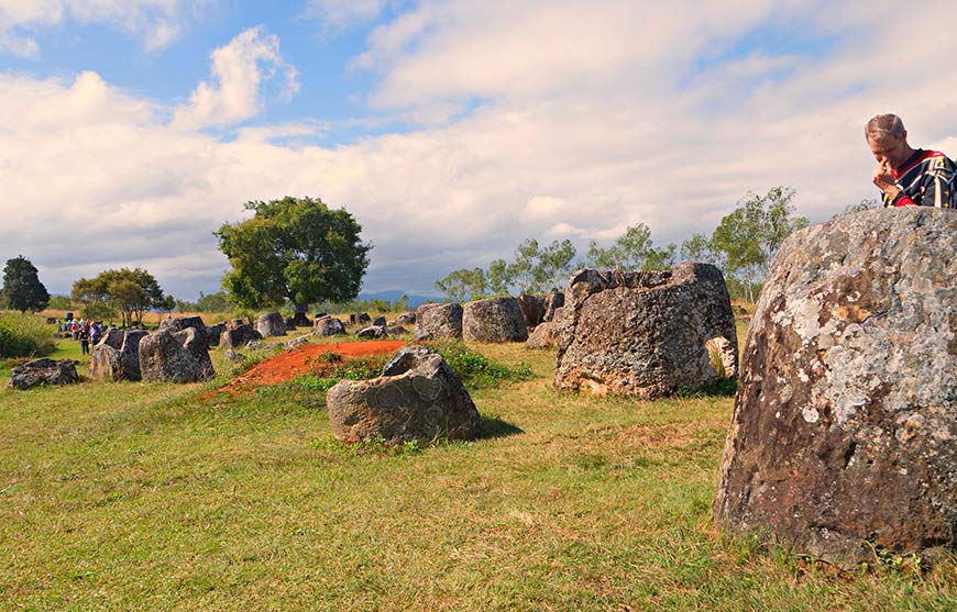 Top 5 reasons to visit Laos in 2019