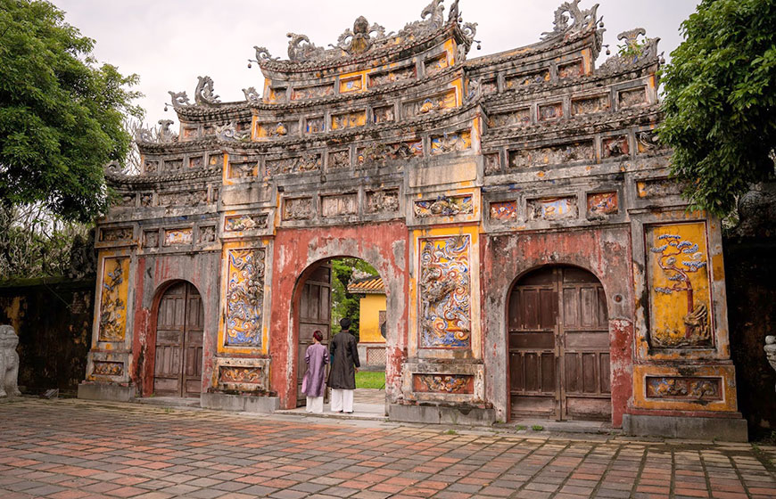 Unveiling Irresistible Tourist Allure: Why Vietnam