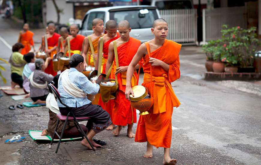 Vientiane Laos