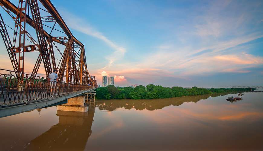 Hanoi