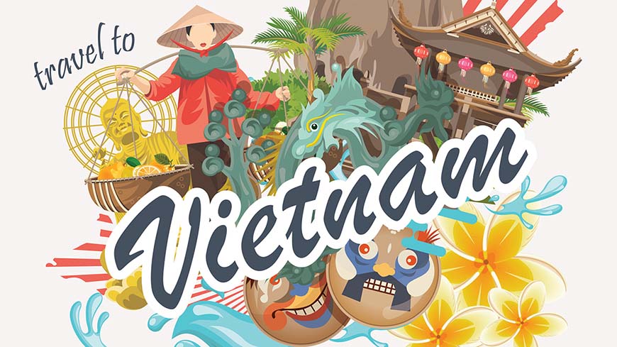 Vietnam temporary travel policies against Covid-19