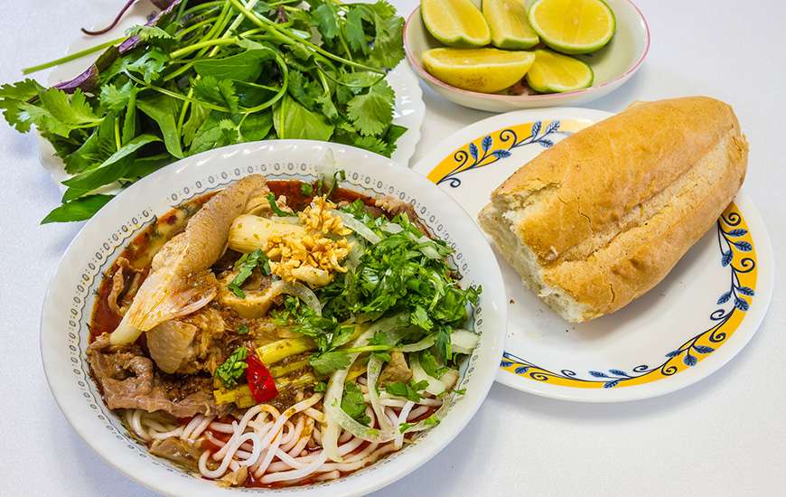 Vietnamese cuisine