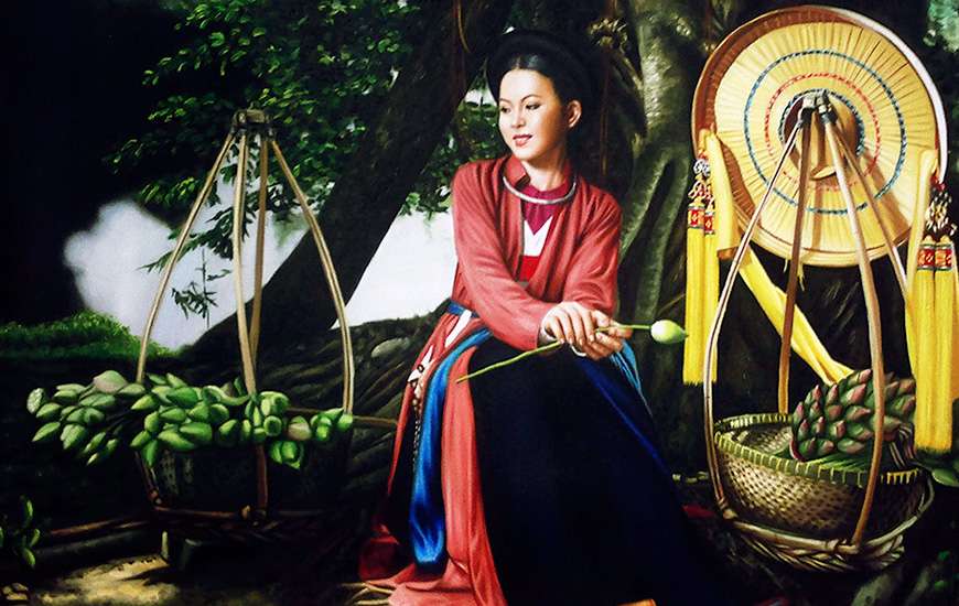 Vietnamese traditional dress: insights and traditions