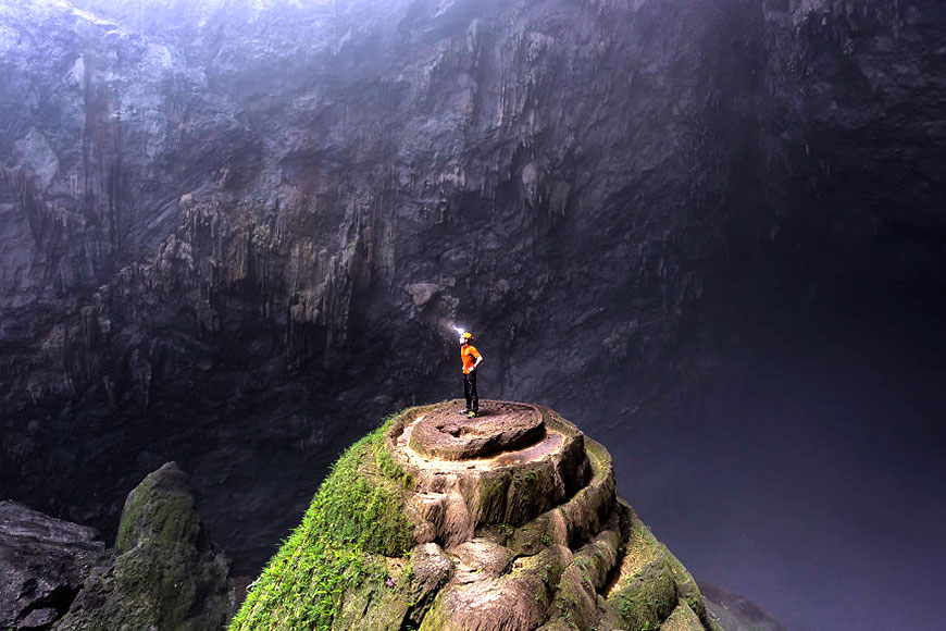 Phong Nha-Ke Bang National Park 