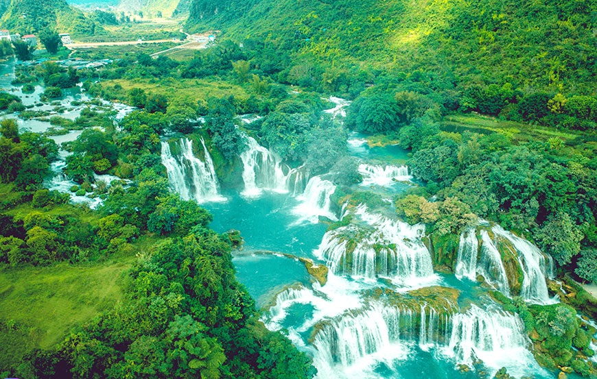 Vietnam’s 10 best natural wonders