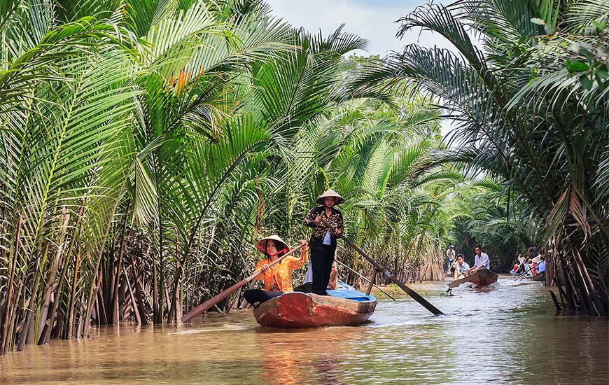 What Is the Best Time of Year to Visit Vietnam