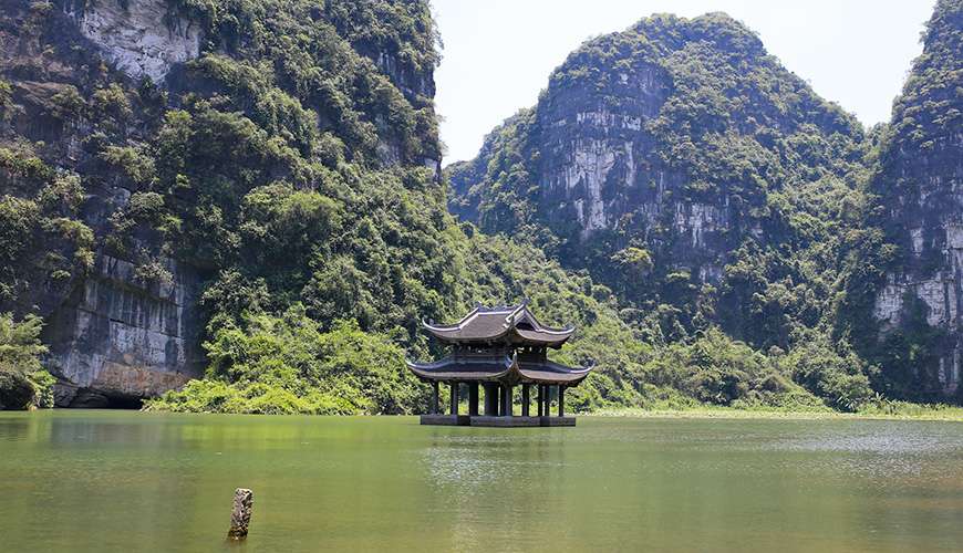 8 unmissable spots for your ultimate holiday to Vietnam