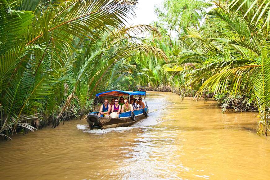 mekong delta