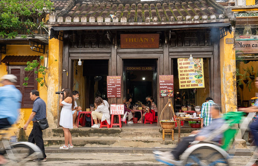 Unveiling Irresistible Tourist Allure: Why Vietnam?